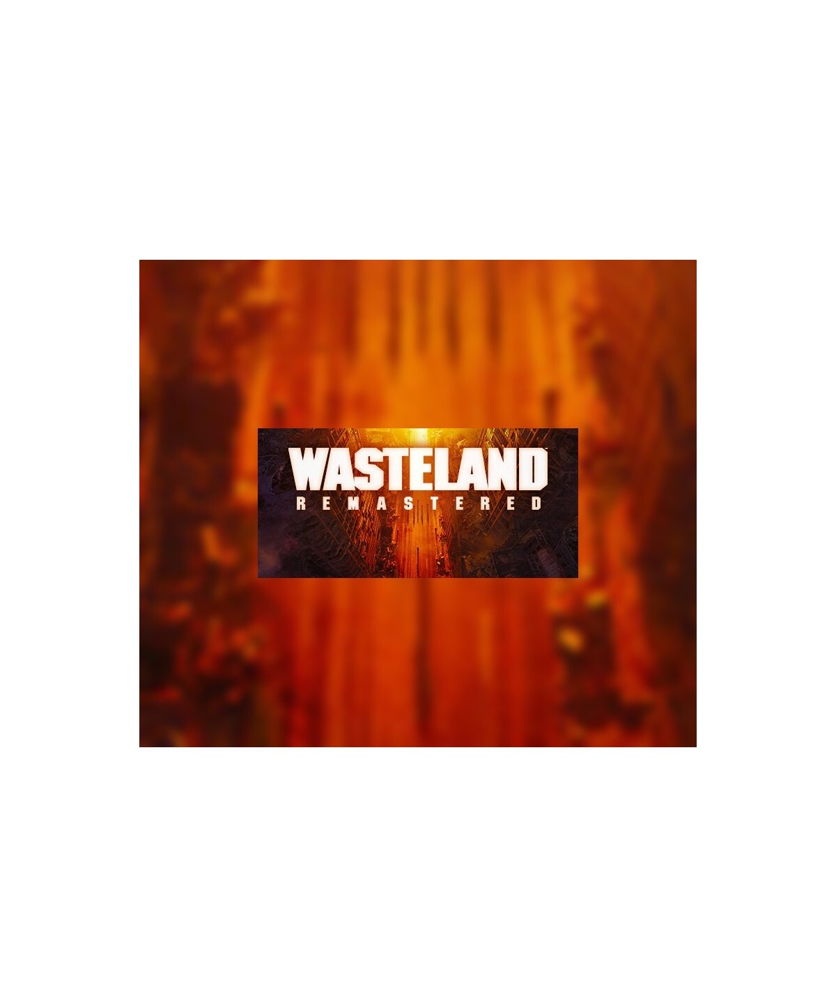 Wasteland Remastered XBOX One / Xbox Series X|S Xbox One Key EUROPE